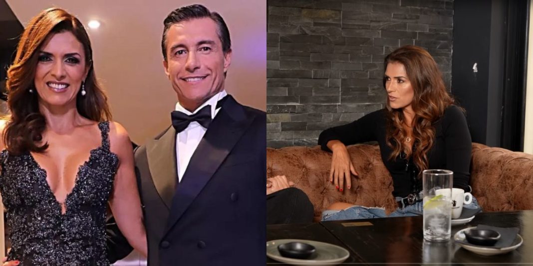 Ivette Vergara Rompe el Silencio: Confirma Separación de Fernando Solabarrieta