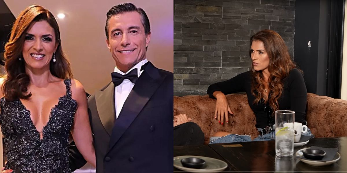 Ivette Vergara Rompe el Silencio: Confirma Separación de Fernando Solabarrieta
