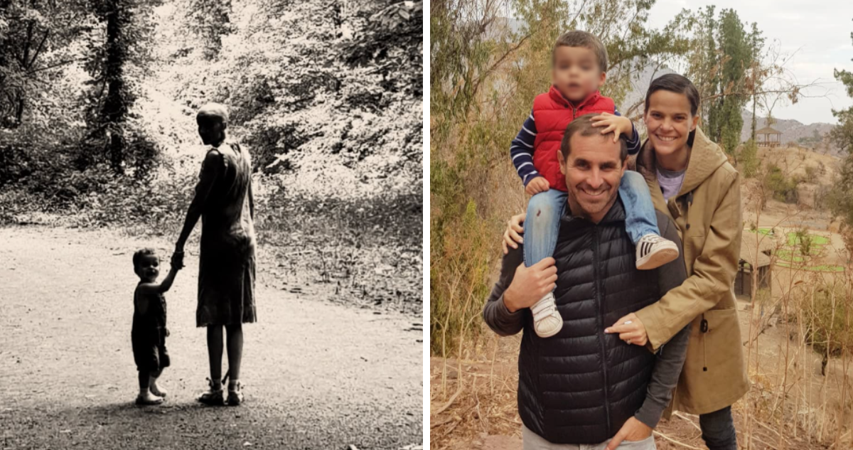 Javiera Suárez: Recordando a una Periodista Excepcional a Través de los Ojos de su Esposo