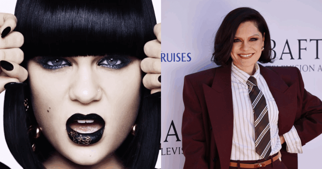 Jessie J: Superando el Cáncer de Mama con Fortaleza y Música