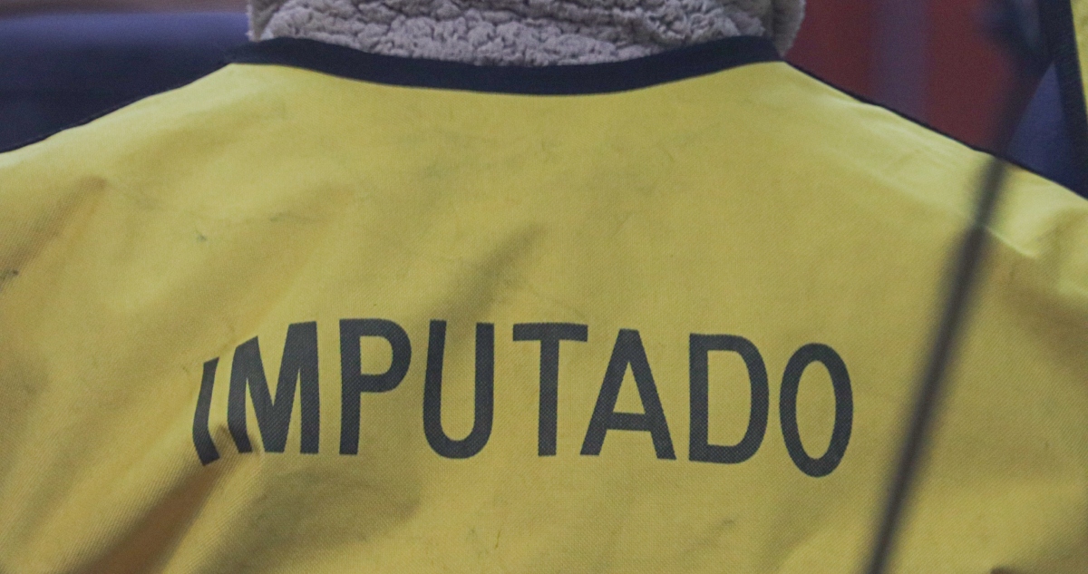 Juicio Reprogramado: Hijo de Llaitul y Otros Acusados Enfrentan Cargos por Atentado en Lautaro