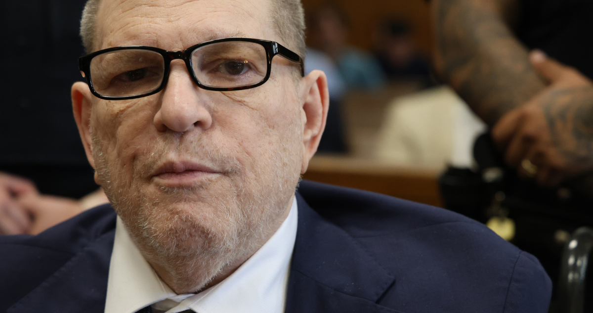 Juicio de Harvey Weinstein Declarado Nulo Tras Amenazas a Jurados