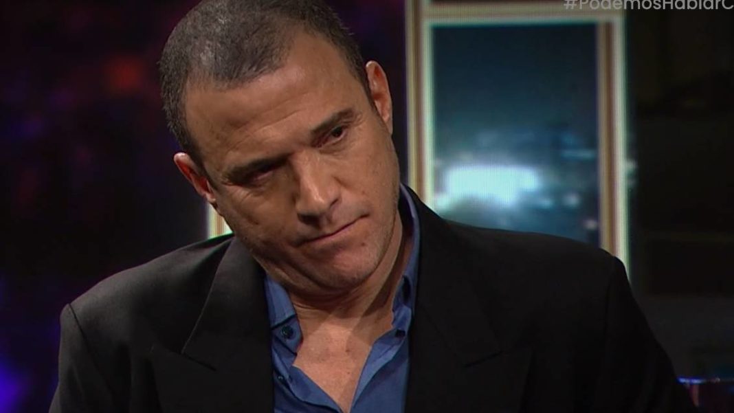 Julián Elfenbein: Abriendo su Corazón sobre su Salida de la TV