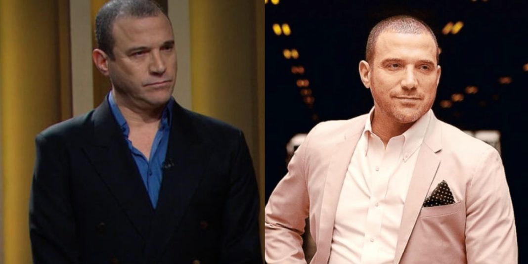 Julián Elfenbein: Revelando las Sombras del Antisemitismo en la Teletón