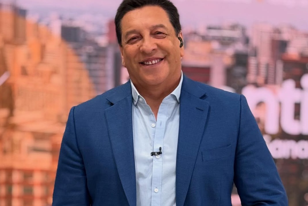 Julio César Rodríguez: Cómo Superó el Agotamiento Extremo y Recuperó su Salud