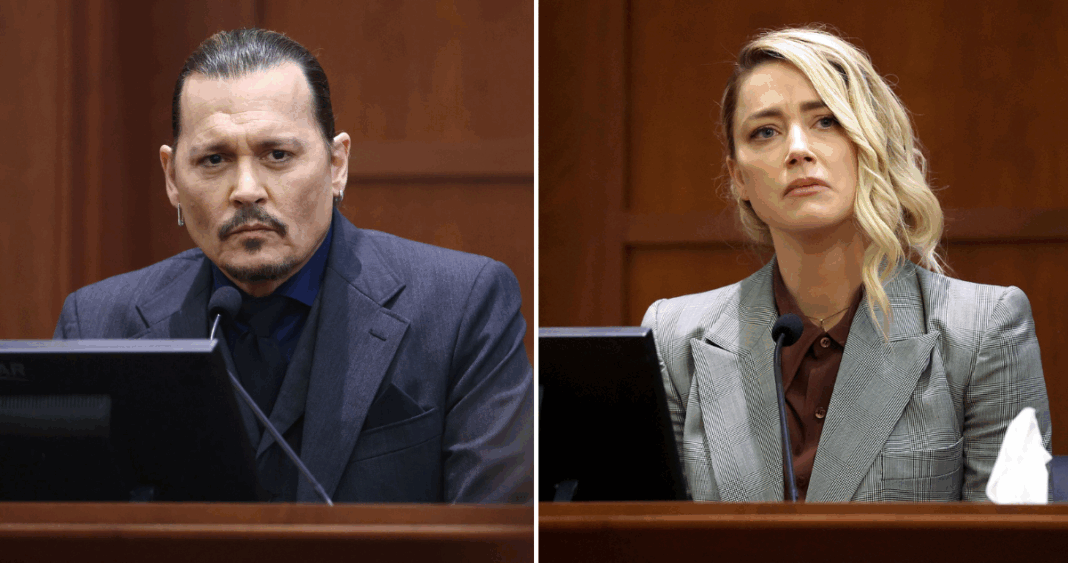 Jurado del Juicio Depp vs. Heard Revela Detalles Sorprendentes: