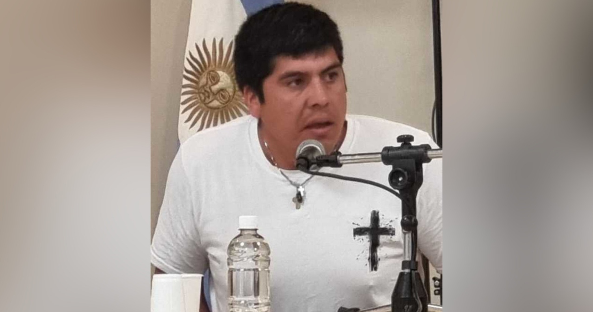 Justicia Chilena Aprueba Extraditar a Femicida Prófugo a Argentina