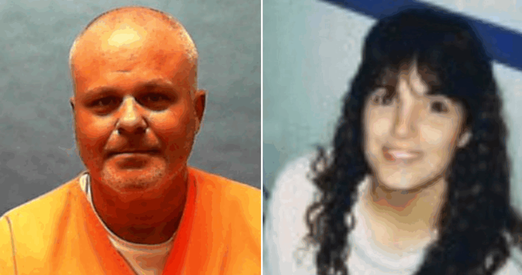 Justicia Implacable: Ejecutado Asesino Fugitivo Que Violó y Mató a Estudiante de Enfermería