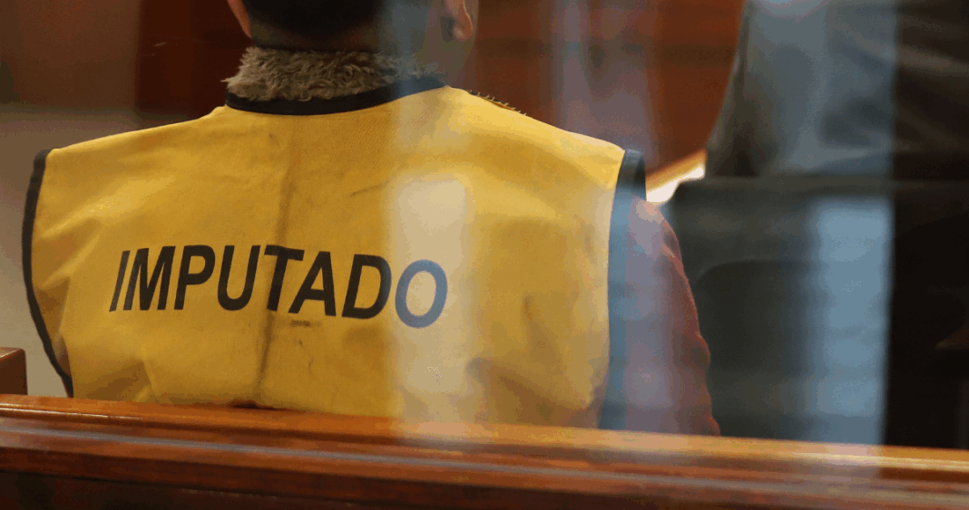 Justicia Inquebrantable: Detenido por Megaincendio de Valparaíso Permanece en Prisión Preventiva