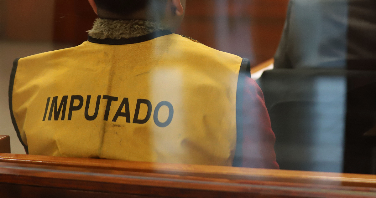 Justicia Inquebrantable: Detenido por Megaincendio de Valparaíso Permanece en Prisión Preventiva