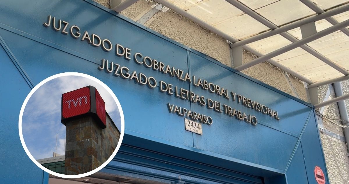 Justicia Reconoce Trayectoria de Veterano Periodista: TVN Ordenada a Pagar Millonaria Indemnización