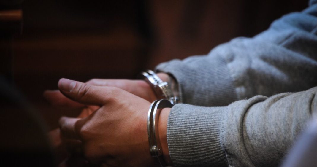 Justicia Reparatoria: Condenan a Perpetuo a Femicida de Colombiana en Quellón