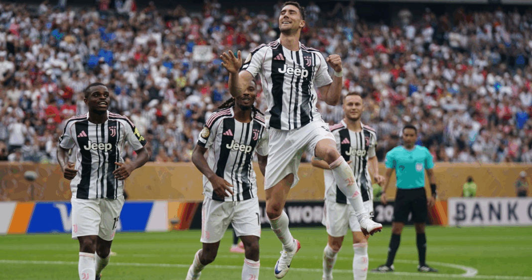 Juventus vs Manchester City: Duelo de Gigantes por el Liderato del Grupo G