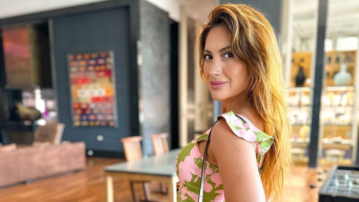 Karen Bejarano: Revelados Nuevos Detalles sobre su Recuperación Emocional
