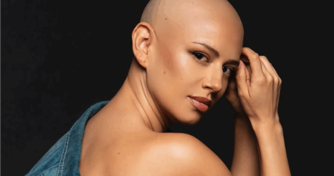 Karla Melo: Cómo el Cáncer de Mama la Impulsó a Transformar su Vida