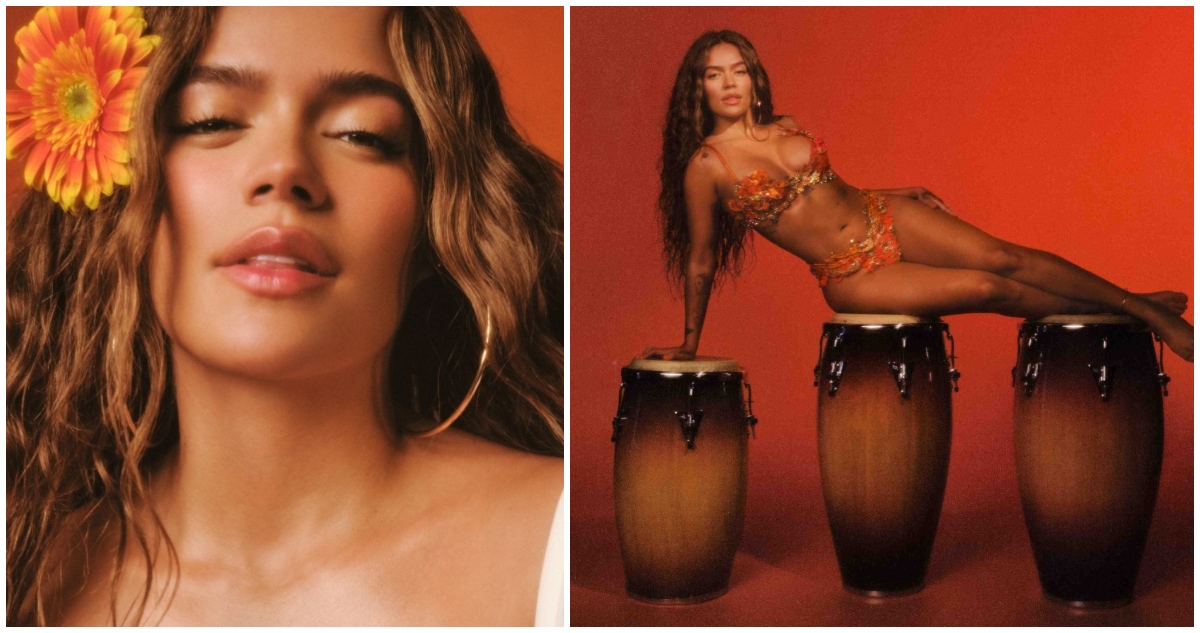 Karol G Responde a Acusaciones de Plagio en su Nuevo Álbum