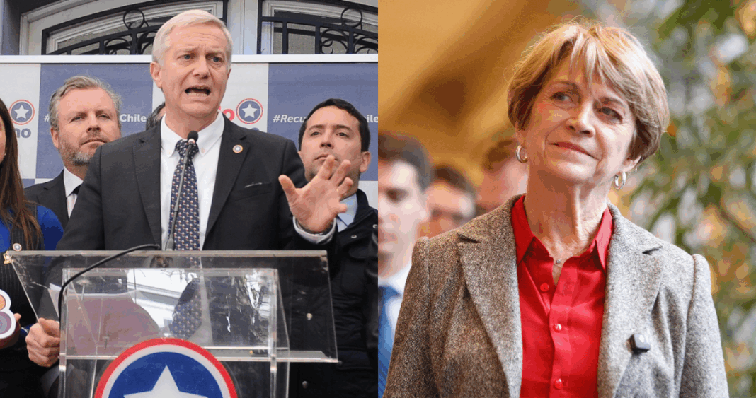 Kast Rechaza Entrar en Debate Político y Enfoca en Propuestas Concretas