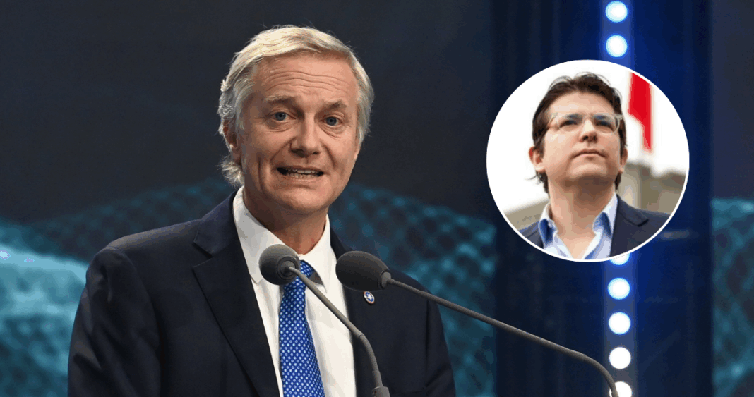 Kast advierte sobre la amenaza de la 'izquierda radical' en América Latina