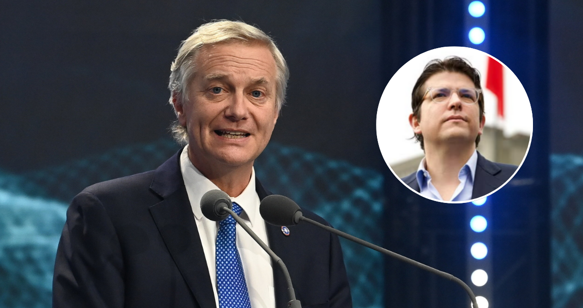 Kast advierte sobre la amenaza de la 'izquierda radical' en América Latina