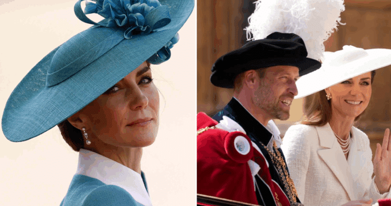 Kate Middleton Prioriza su Recuperación: Ausencia Justificada en Evento Real