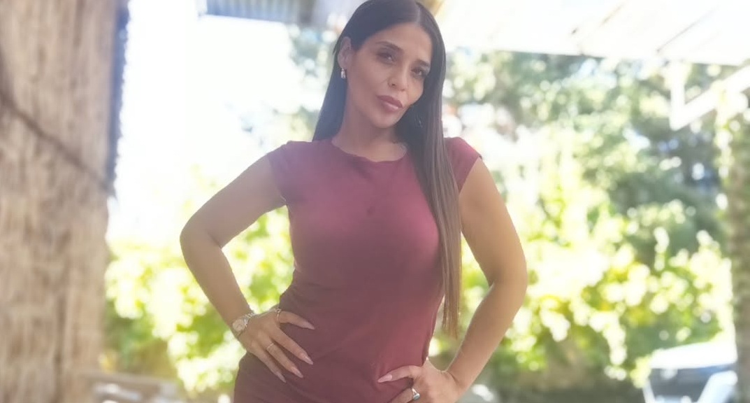 Kathy Orellana Sorprende con su Renovada Figura y Recibe Elogios de sus Seguidores