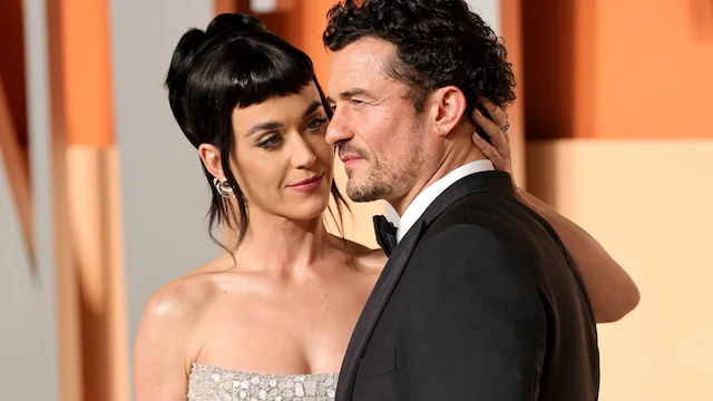 Katy Perry y Orlando Bloom: Una historia de amor que llega a su fin
