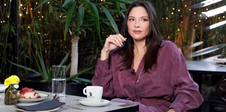 Kel Calderón Descarta la Maternidad: Una Perspectiva Sincera y Reflexiva