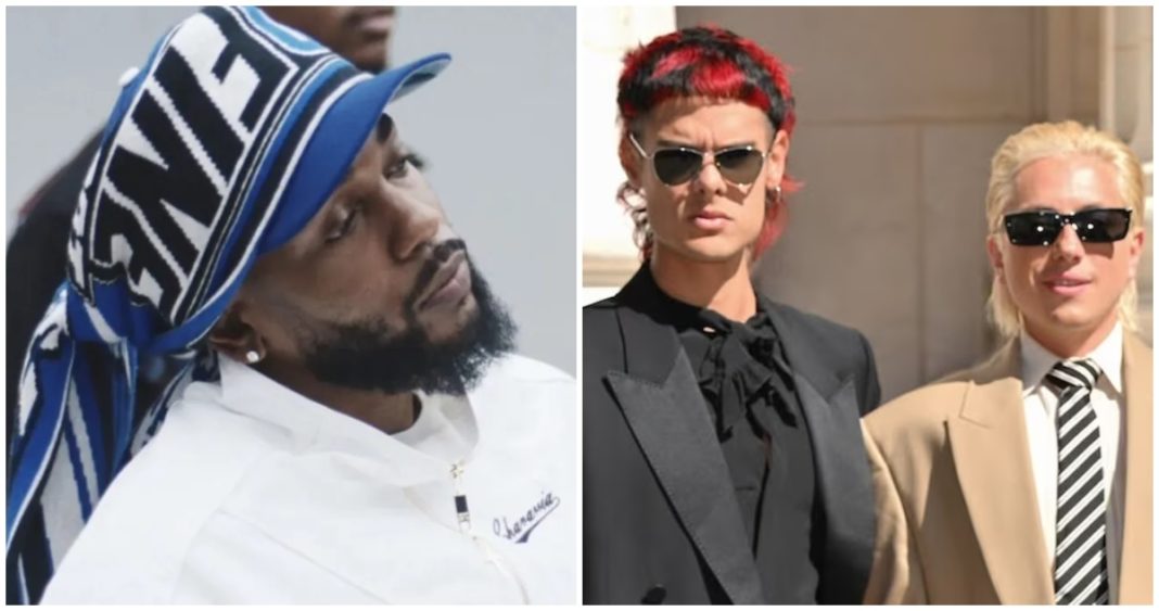 Kendrick Lamar Regresa a Chile con Ca7riel y Paco Amoroso: Un Espectáculo Imperdible
