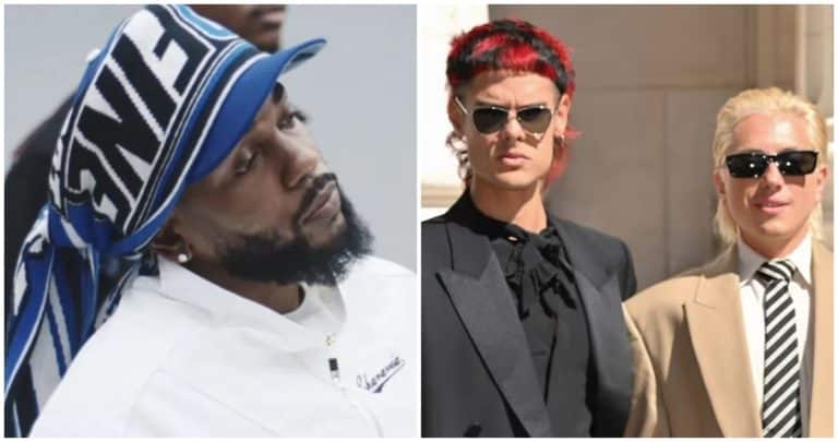 Kendrick Lamar Regresa a Chile con Ca7riel y Paco Amoroso: Un Espectáculo Imperdible