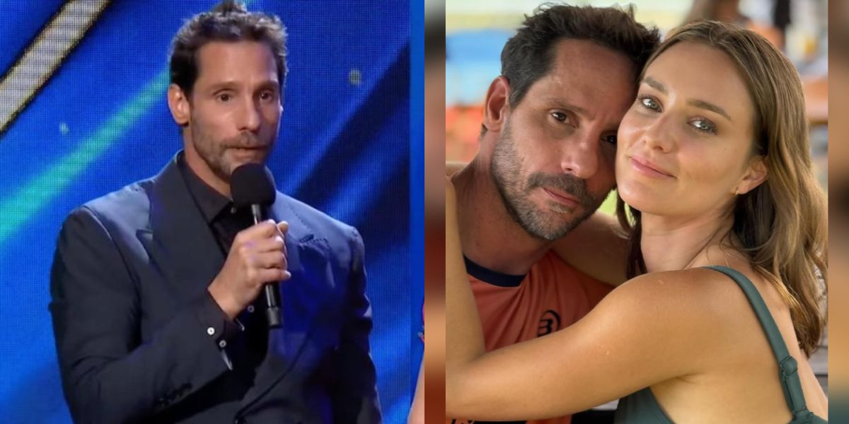 Kika Silva Desmiente Rumores de Separación con Gonzalo Valenzuela