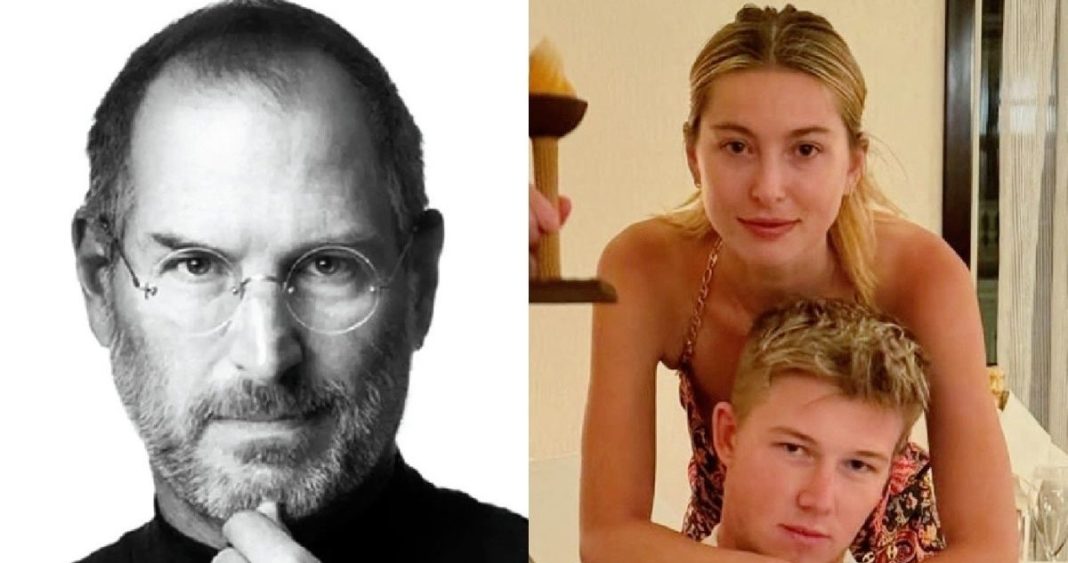 La Boda Más Exclusiva del Año: Eve Jobs y Harry Charles Unen Sus Vidas