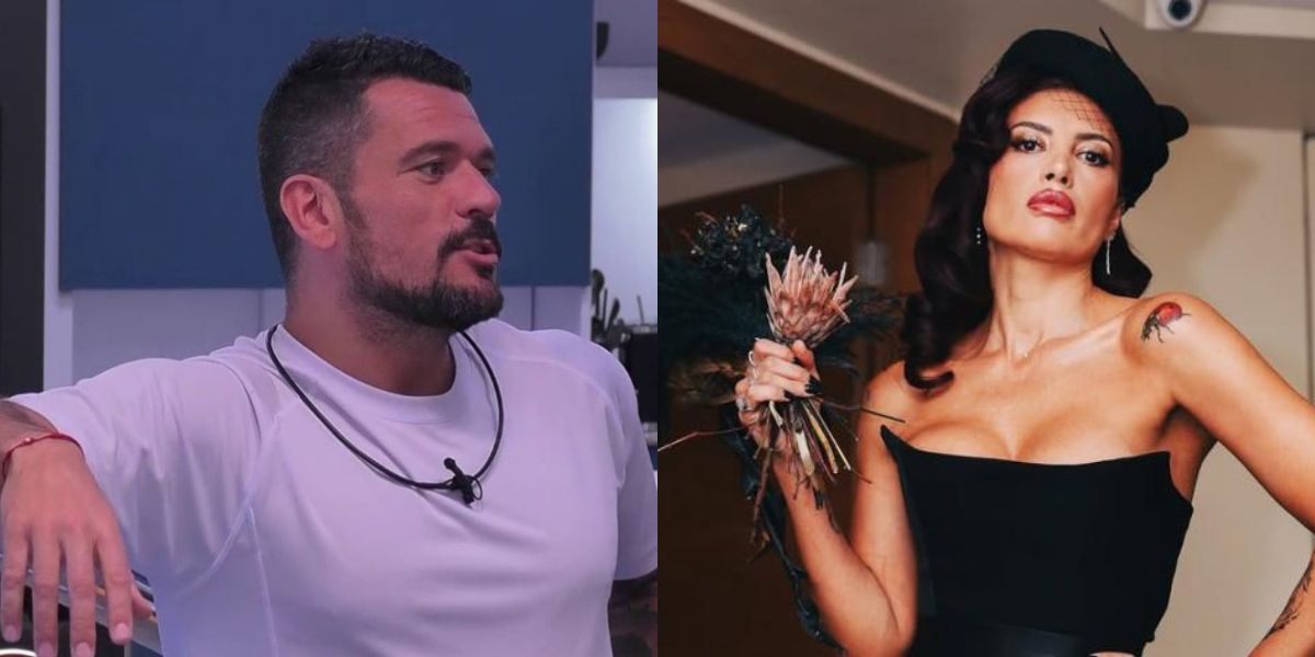 La Conexión Eterna: Juan Pedro Revela su Vínculo Espiritual con Karen Paola
