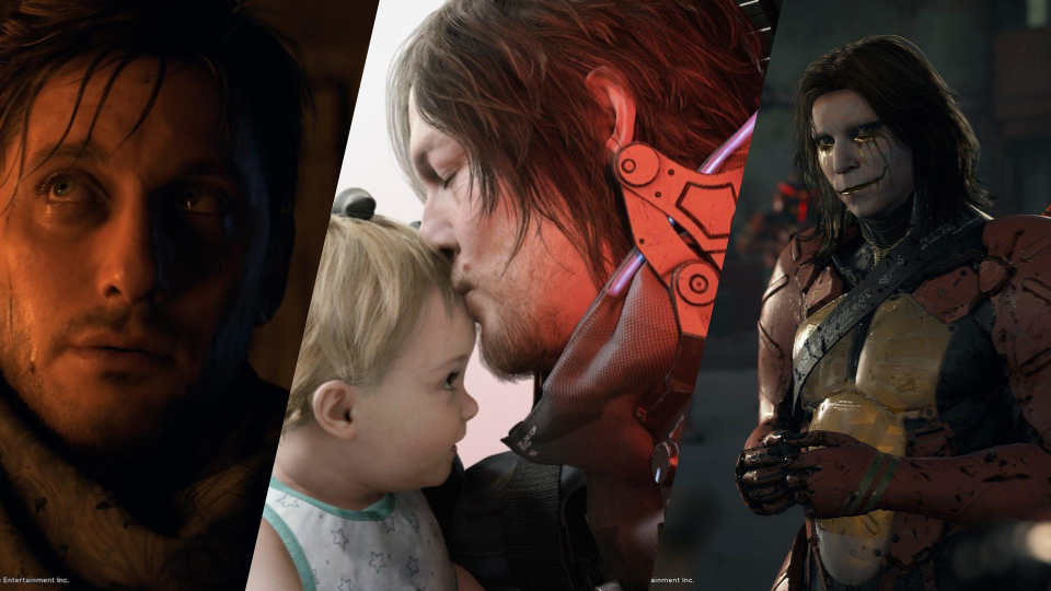 La Conexión Inesperada entre Death Stranding 2 y The Last of Us