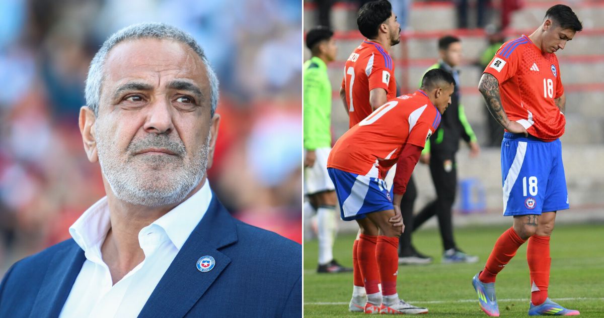 La Debacle de La Roja: Un Análisis Profundo del Fracaso de Chile en las Eliminatorias