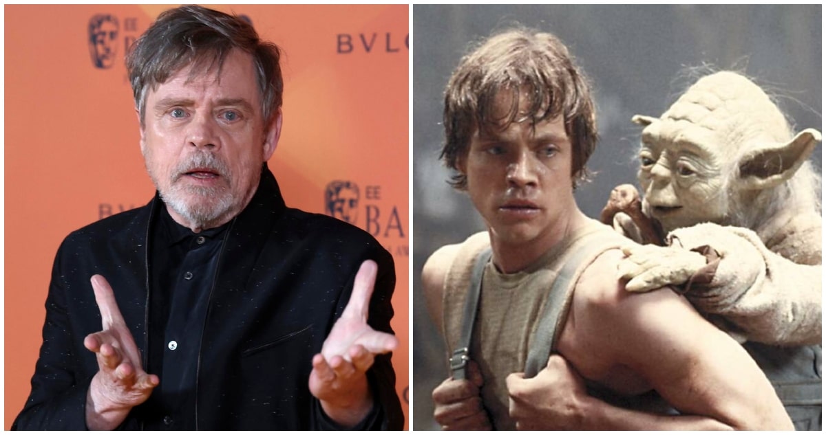 La Despedida de Mark Hamill: Cerrando el Capítulo de Luke Skywalker en 'Star Wars'