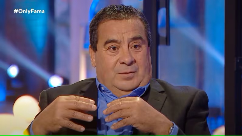 La Devastadora Lucha de Dino Gordillo Contra la Adicción de su Hijo