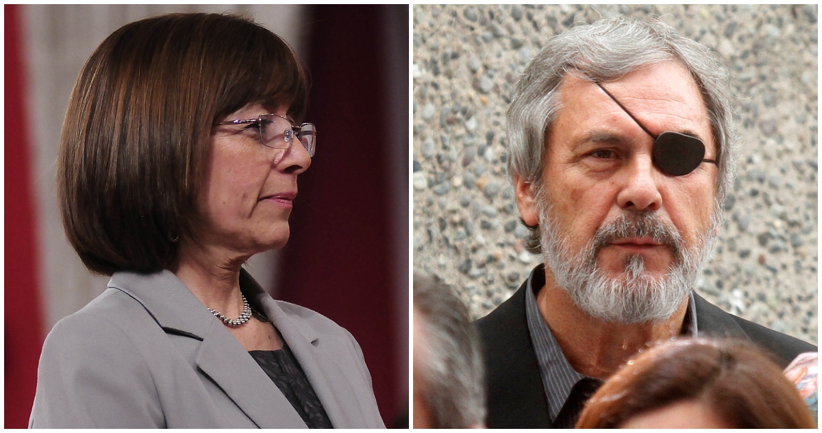 La Directora de TVN Responde a las Críticas de Santiago Pavlovic: