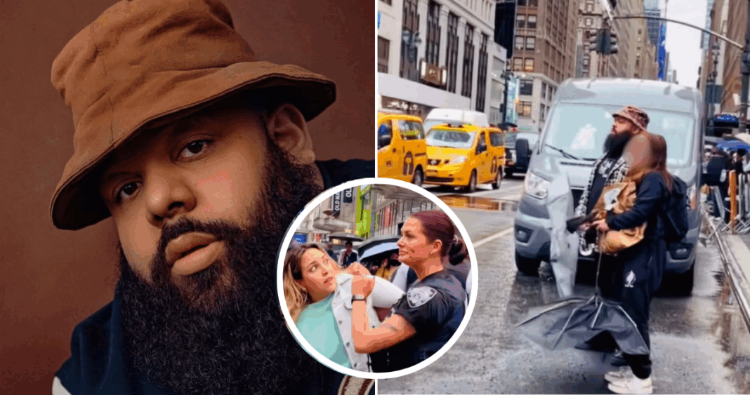 La Empatía Salva: Cómo un Músico del Bronx Ayudó a una Niña Chilena en Apuros