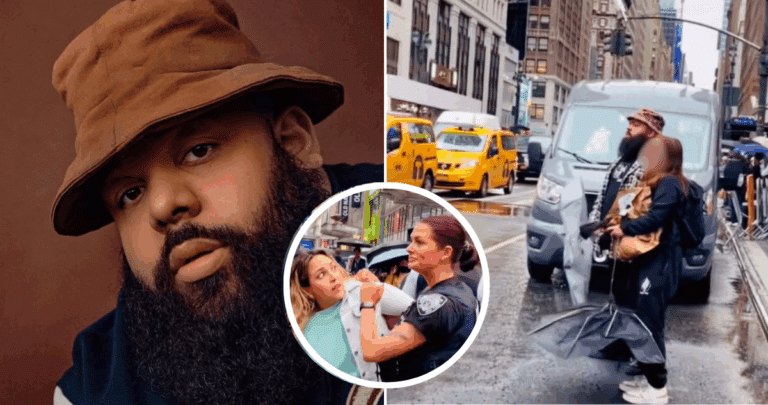 La Empatía Salva: Cómo un Músico del Bronx Ayudó a una Niña Chilena en Apuros