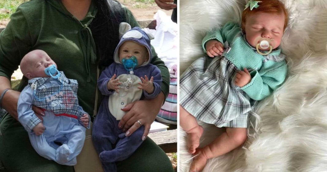 La Fascinación por los Bebés
