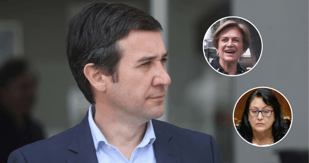 La Firme y Frontal Evelyn Matthei: Una Candidata Única en la Política Chilena