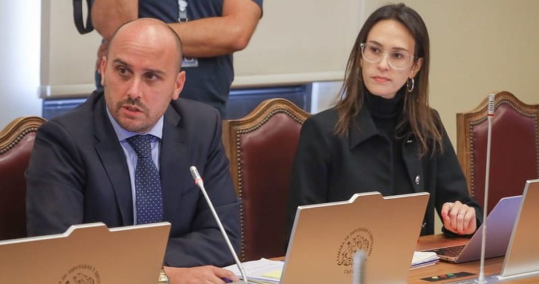La Fundación Allende: Investigando Irregularidades y Privilegios en el Uso de Recursos Públicos