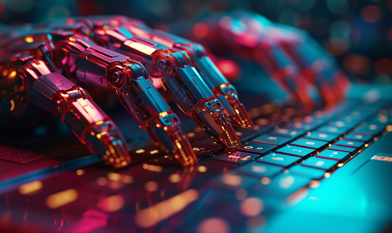 La Huella Hídrica Oculta de la Inteligencia Artificial: Desafíos y Soluciones Sostenibles