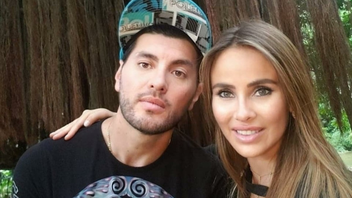 La Increíble Hazaña Deportiva de la Hija de Paloma Aliaga y Cristóbal Valenzuela