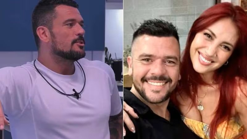 La Intimidad Perdida de Juan Pedro Verdier: Una Revelación Sorprendente