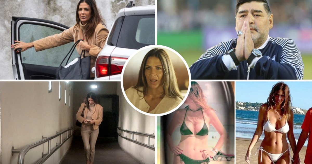 La Jueza Makintach: Escándalo y Nulidad en el Juicio por la Muerte de Maradona