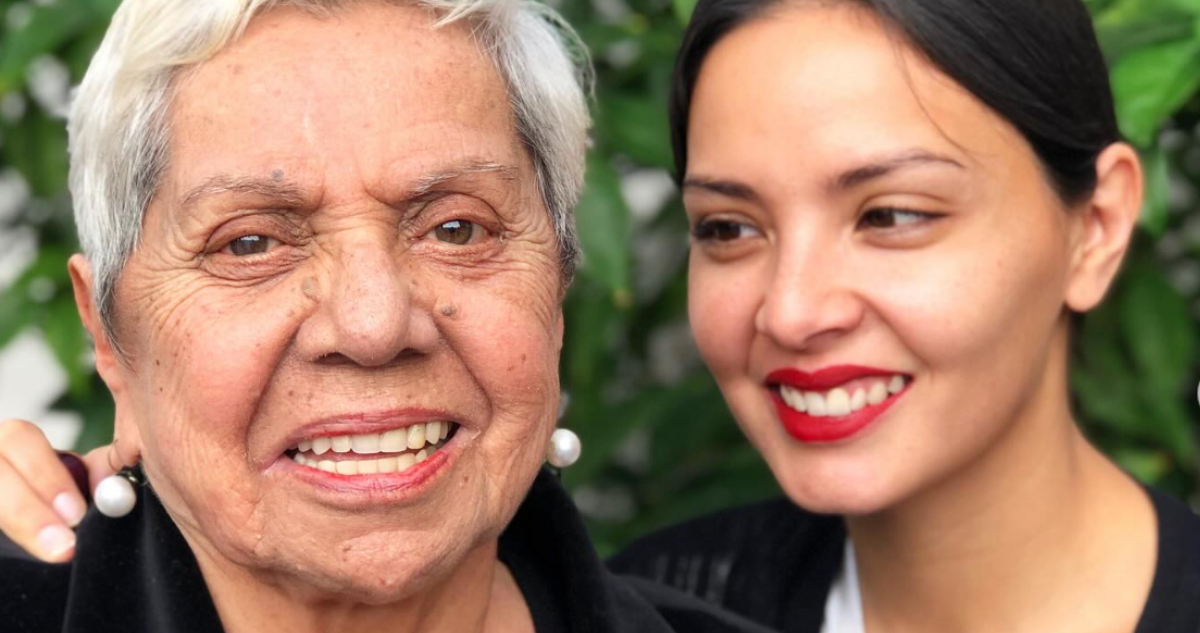 La Legada Artística de Gabriela Medina: Un Homenaje Emocional de su Nieta, la Ministra Carolina Arredondo