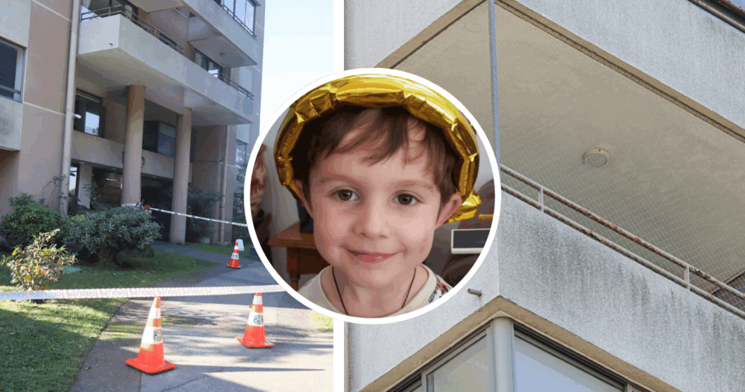 La Ley Valentín: Protegiendo a Nuestros Niños en Edificios de Altura
