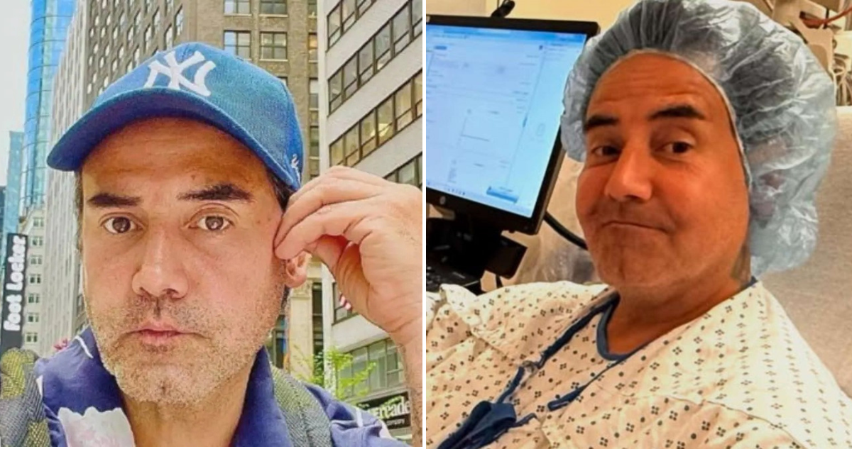 La Lucha Incansable de Ronny 'Dance': Tres Cirugías y una Esperanza de Recuperación