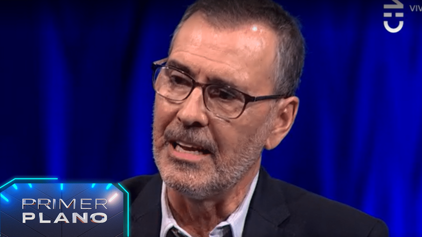 La Lucha de Cristián Campos: Superando Adversidades y Defendiendo a su Familia
